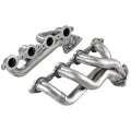 aFe silver headers