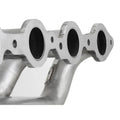 aFe headers close-up