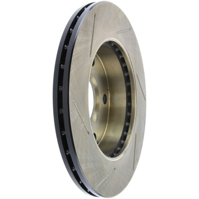 Stoptech auto part