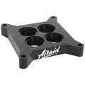 Airaid spacers detail