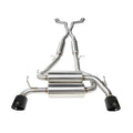 aFe cat-back exhaust