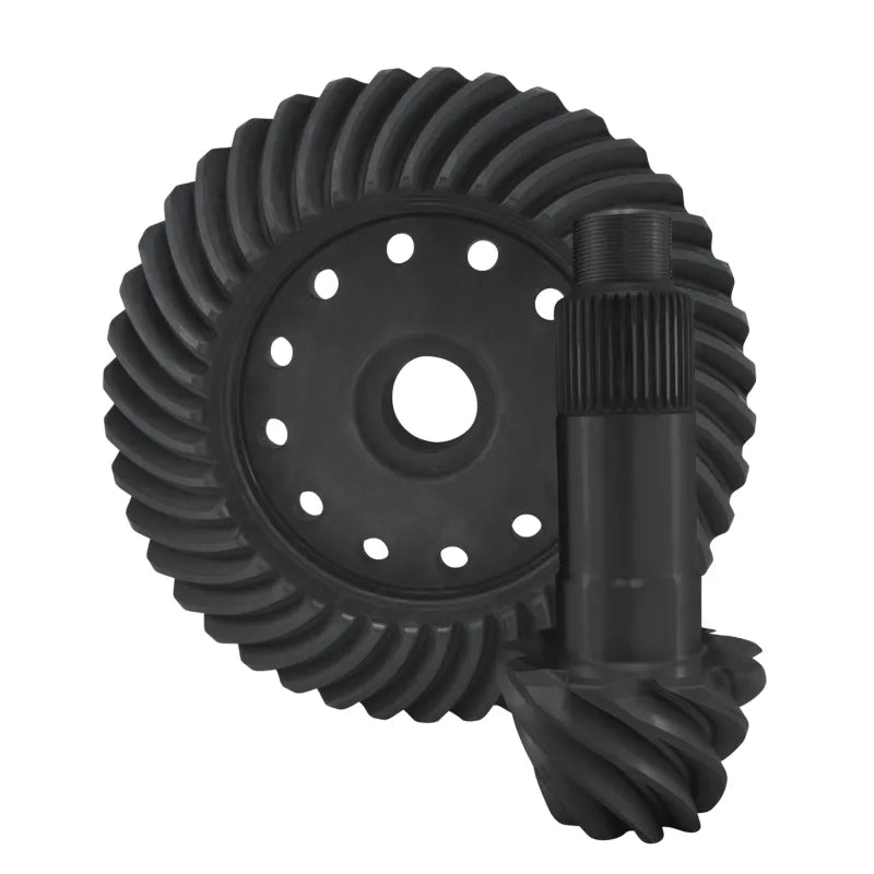 Yukon Gear & Axle auto part