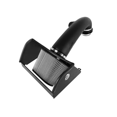 aFe cold air intake