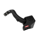 aFe cold air intake detail