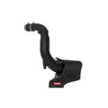 aFe cold air intake close-up