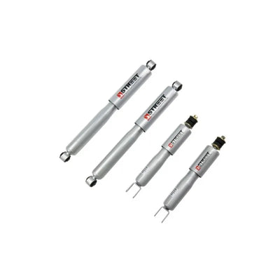 Belltech shock absorber