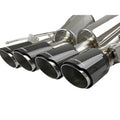 aFe axle-back exhaust