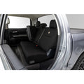 Covercraft auto part detail