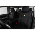 Covercraft auto part installed view