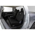 Covercraft auto part close-up