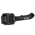 aFe cold air intake