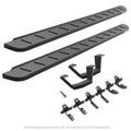 Go Rhino black side steps