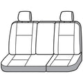 Covercraft auto part close-up