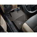 WeatherTech auto part detail