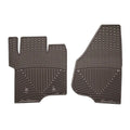 WeatherTech auto part detail