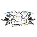 Hotchkis sway bar