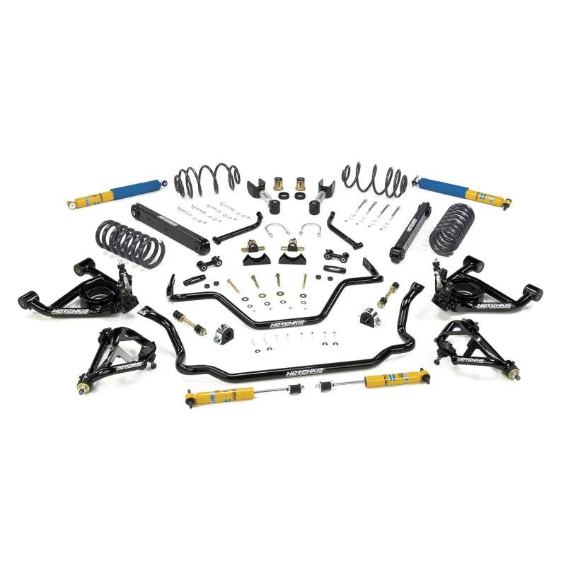 Hotchkis sway bar