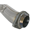 aFe auto part close-up