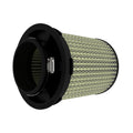 aFe air filter close-up