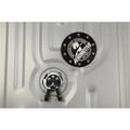 Aeromotive auto part detail