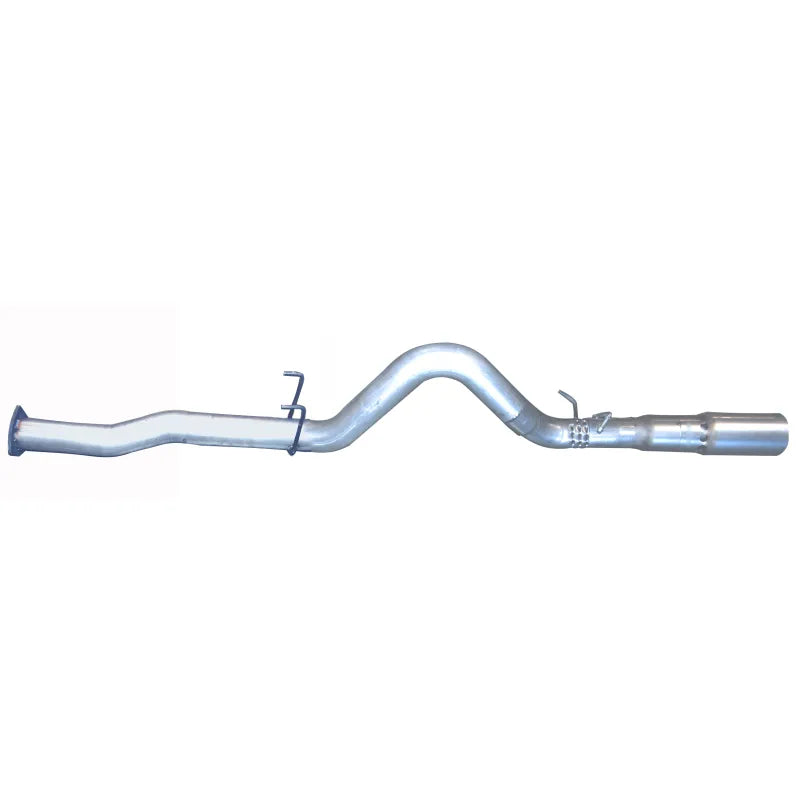 Gibson exhaust
