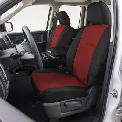 Covercraft black auto part