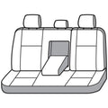 Covercraft auto part close-up