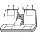 Covercraft auto part installed view