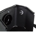 aFe intake system close-up