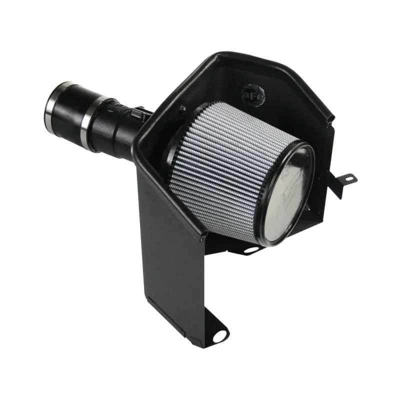 aFe intake system