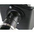 aFe intake system detail