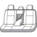 Covercraft auto part close-up