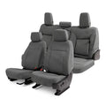 Covercraft auto part detail