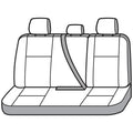 Covercraft auto part close-up