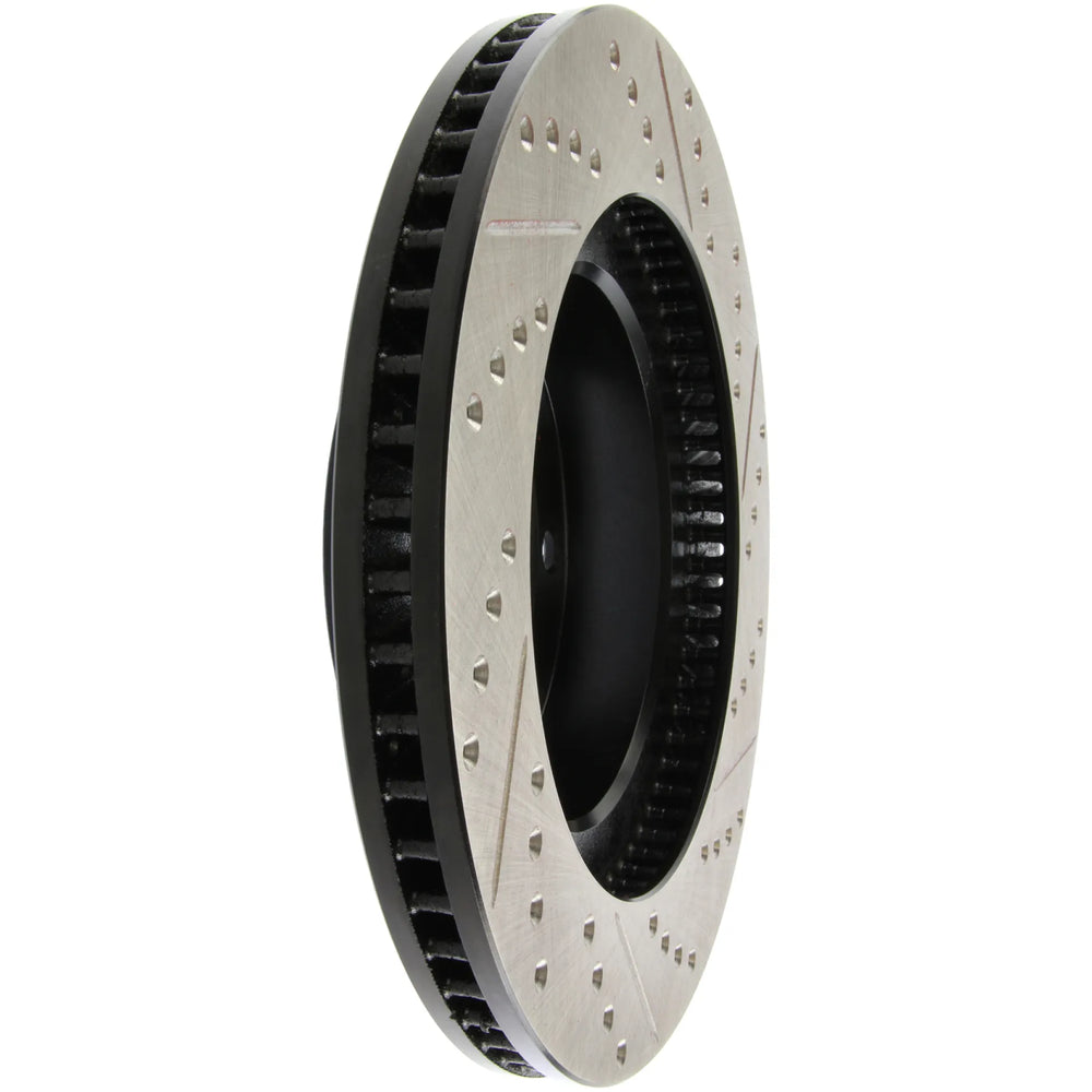 Stoptech auto part