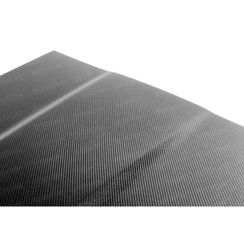 Seibon carbon auto part