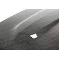Seibon auto part close-up