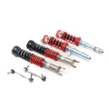 H&R auto part close-up