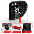 ANZO tail light