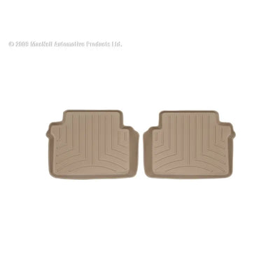 WeatherTech auto part