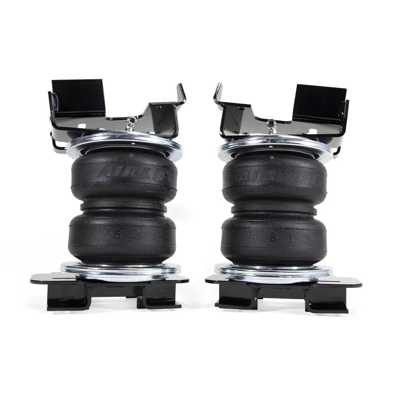 Air Lift springs