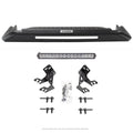 Go Rhino black light bar
