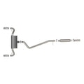 aFe cat-back exhaust