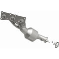 Magnaflow auto part detail