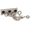 Magnaflow auto part