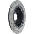 Stoptech auto part