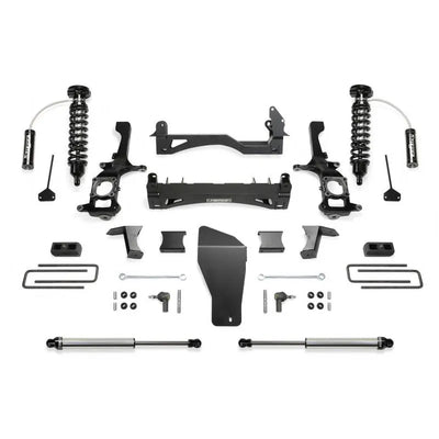 Fabtech shock absorber