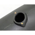aFe intake system close-up