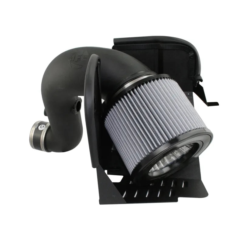 aFe intake system