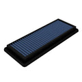 aFe air filter close-up